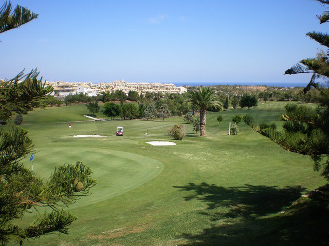 campoamor golf