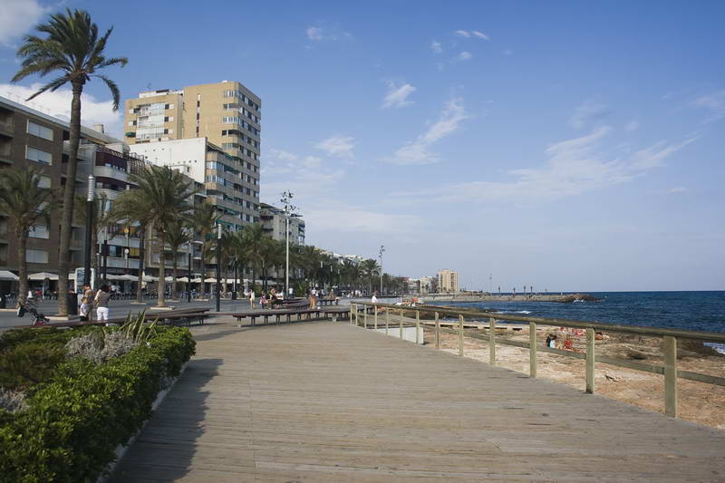 torrevieja